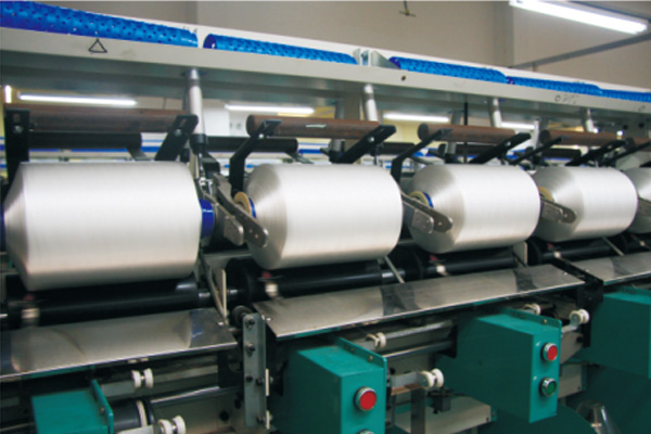 關(guān)于錦綸加捻絲，你所不知道的事兒！