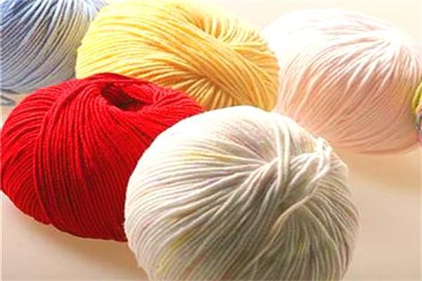 錦綸高強長絲，可惜知道的人不多！