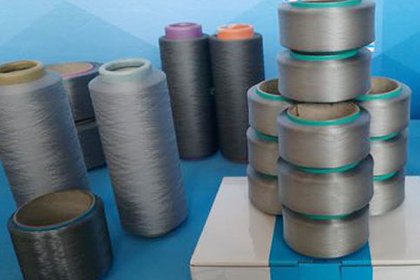 石墨烯長絲的功能體現(xiàn)，不是一般的牛！