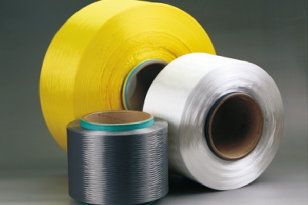 石墨烯長絲是一種新型環(huán)保、健康的紡織材料！